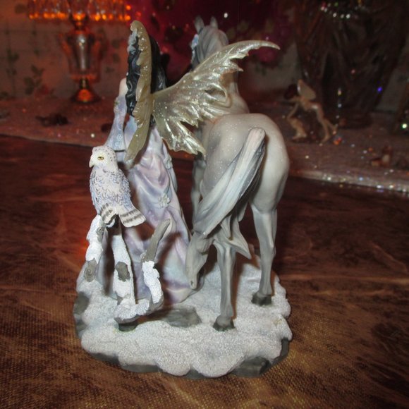 Nene Thomas Winter Wings - Picture 11 of 13